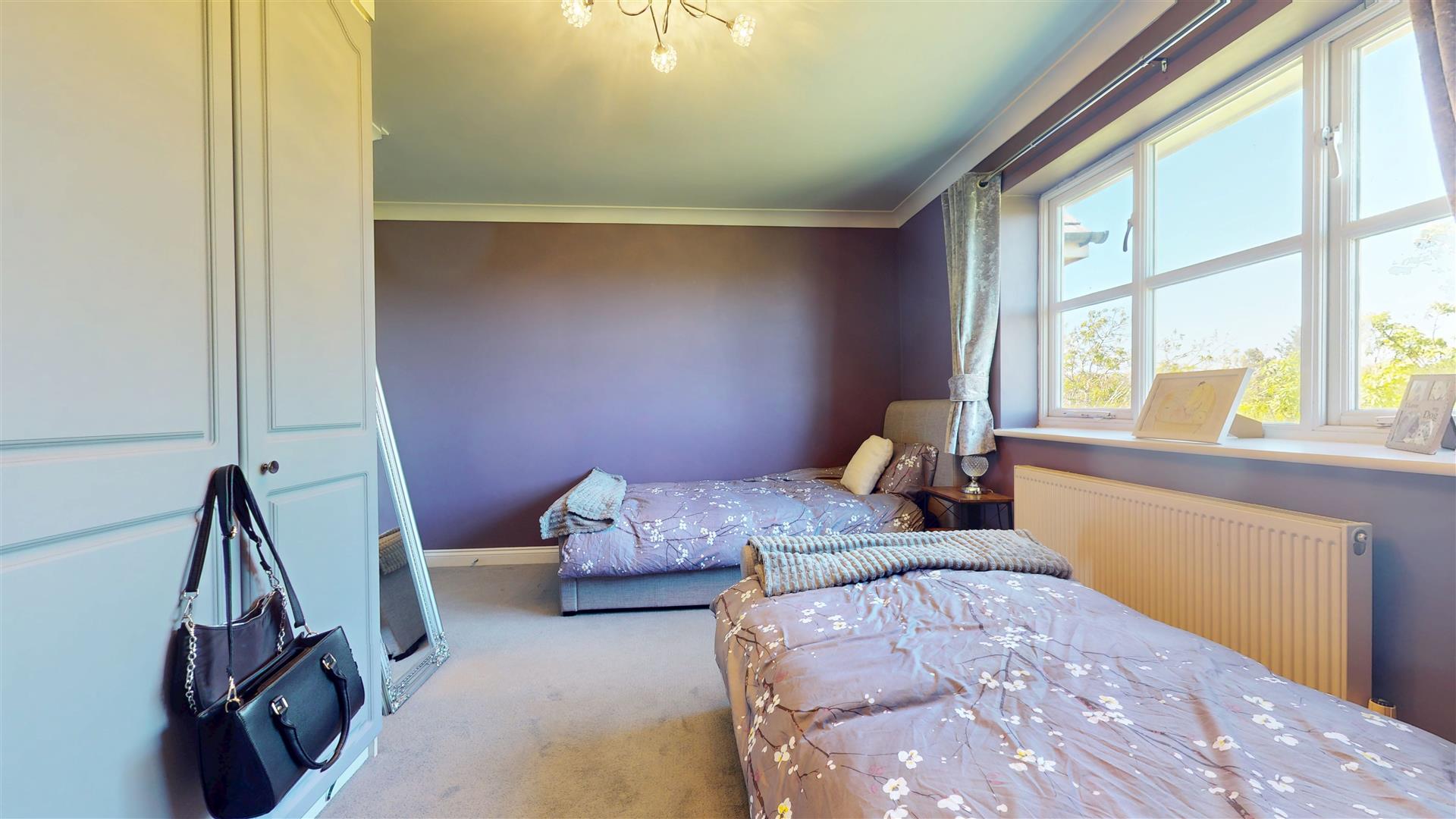 Darwin Close, Medbourne, Milton Keynes